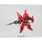 Preview: SDEX MSN-06S SINANJU
